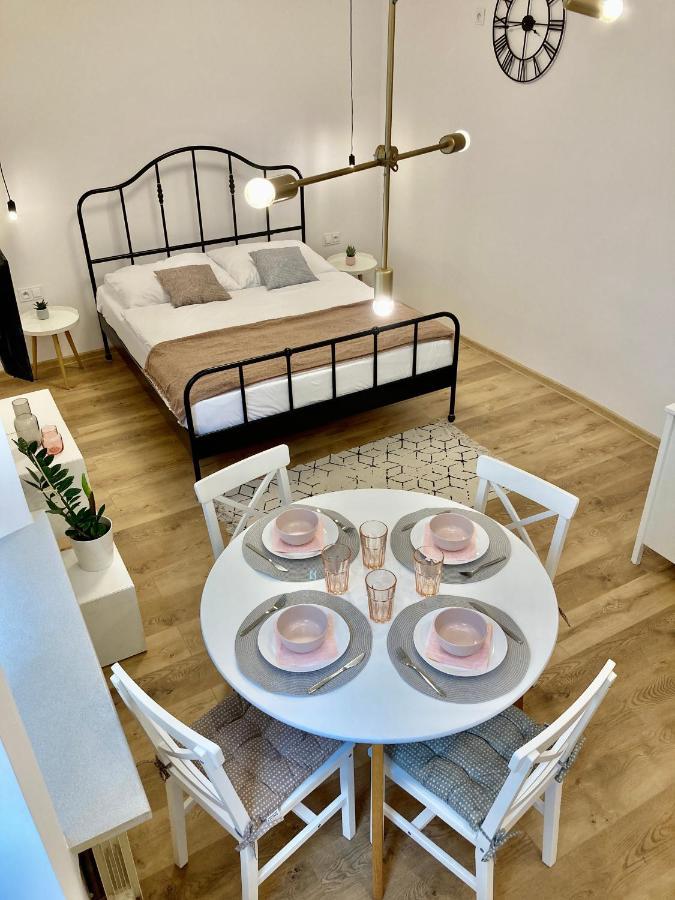 Duo 1 Debniki Apartment 크라쿠프 외부 사진