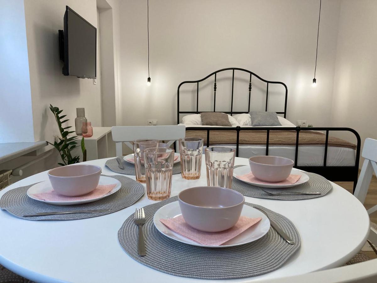 Duo 1 Debniki Apartment 크라쿠프 외부 사진
