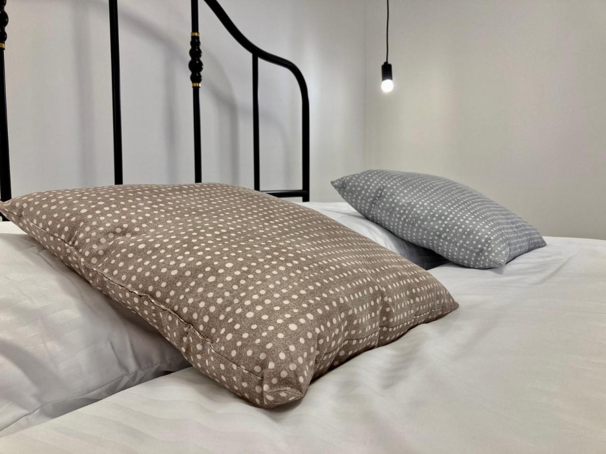 Duo 1 Debniki Apartment 크라쿠프 외부 사진