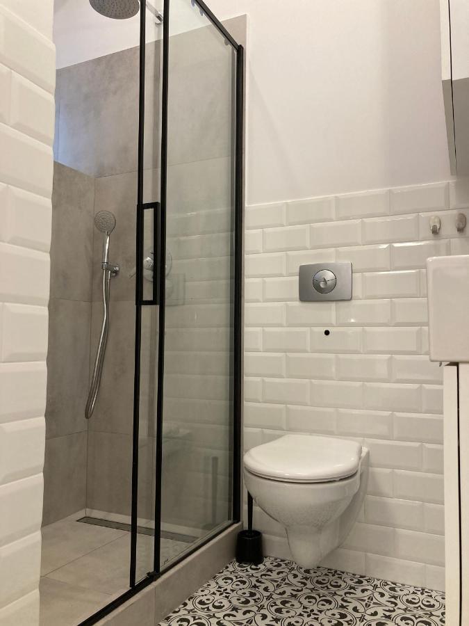 Duo 1 Debniki Apartment 크라쿠프 외부 사진