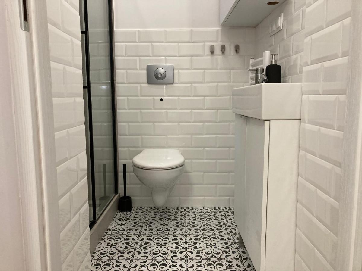 Duo 1 Debniki Apartment 크라쿠프 외부 사진