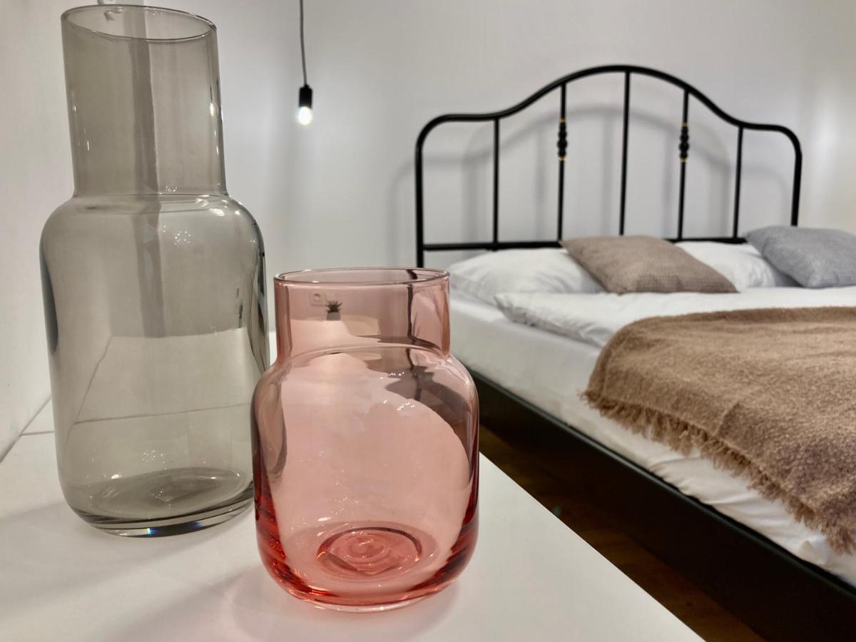 Duo 1 Debniki Apartment 크라쿠프 외부 사진