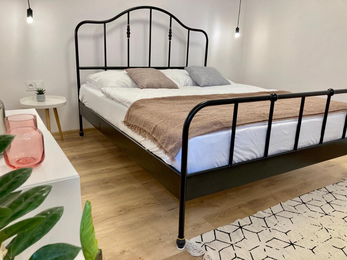 Duo 1 Debniki Apartment 크라쿠프 외부 사진