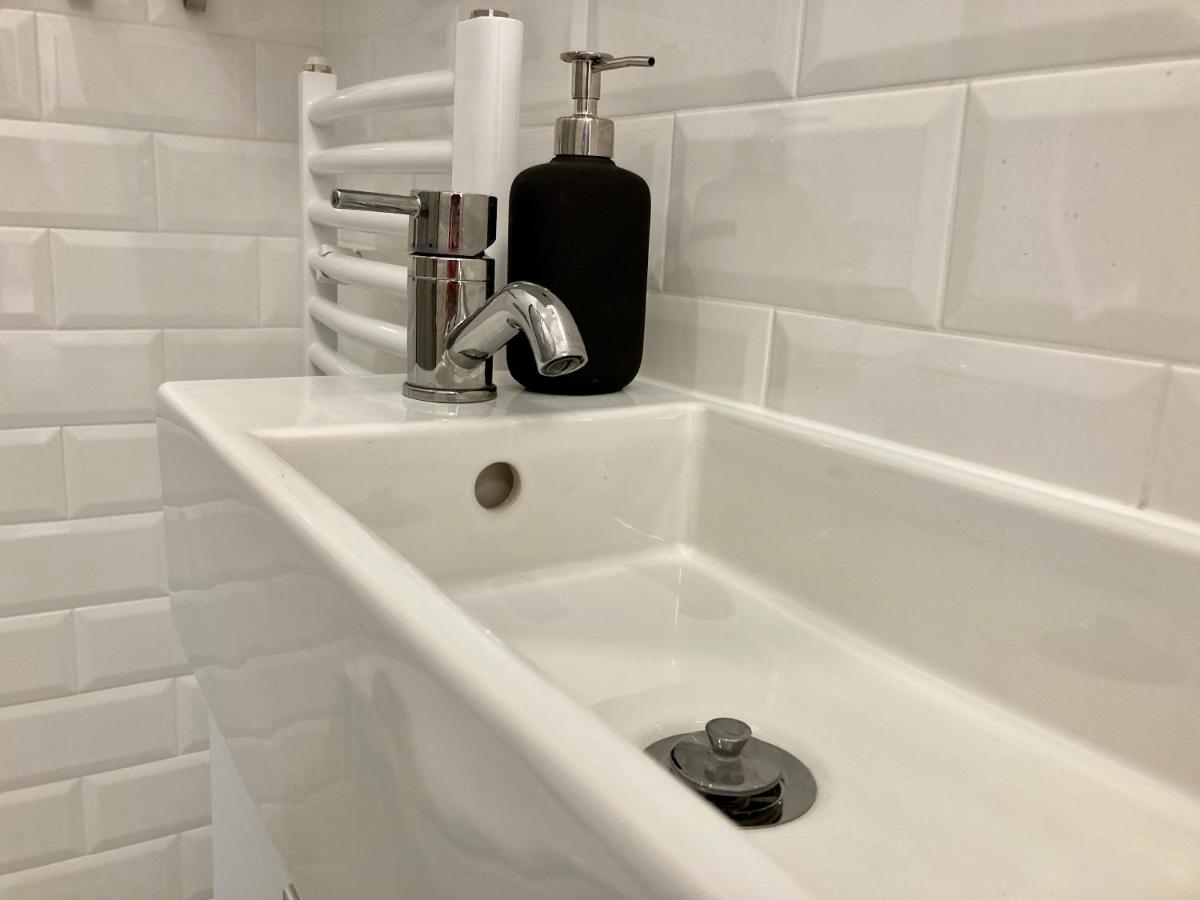 Duo 1 Debniki Apartment 크라쿠프 외부 사진