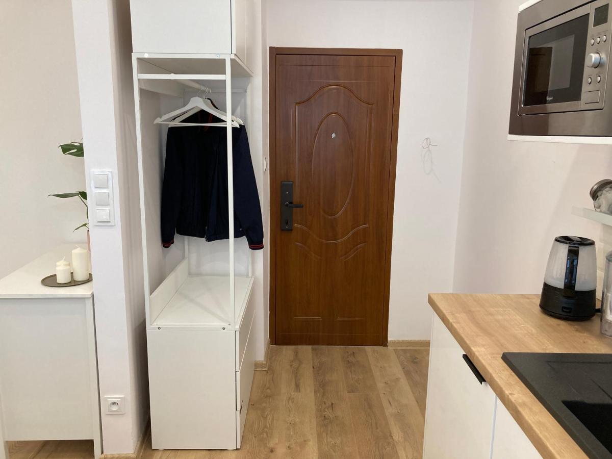 Duo 1 Debniki Apartment 크라쿠프 외부 사진